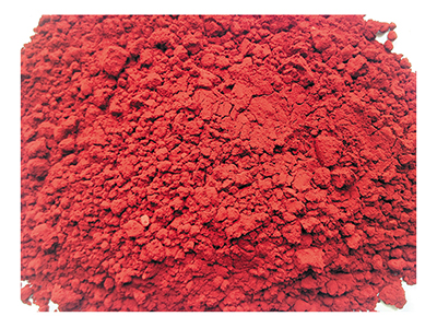 Red Phosphorus Flame Retardant Powder